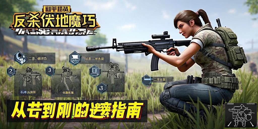 和平【涂山红红】辅助轻便直装工具，重现丝滑畅快体验