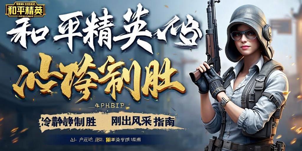 使用和平精英辅助有什么好处吗？